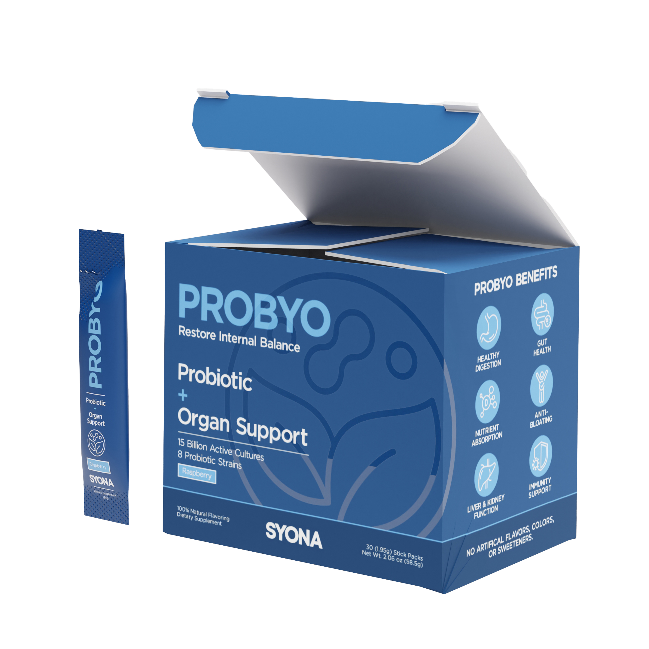 Probyo